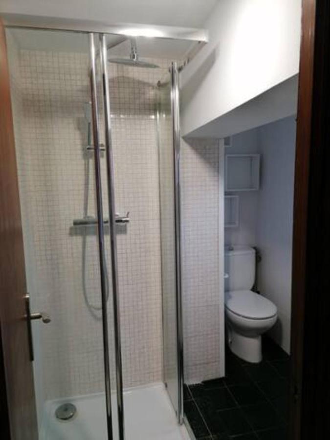 ¡buhardilla Con Terracita En Pleno Centro! Apartamento *