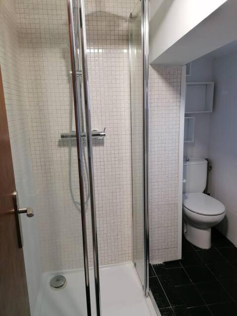 Apartamento ¡buhardilla Con Terracita En Pleno Centro! Santander