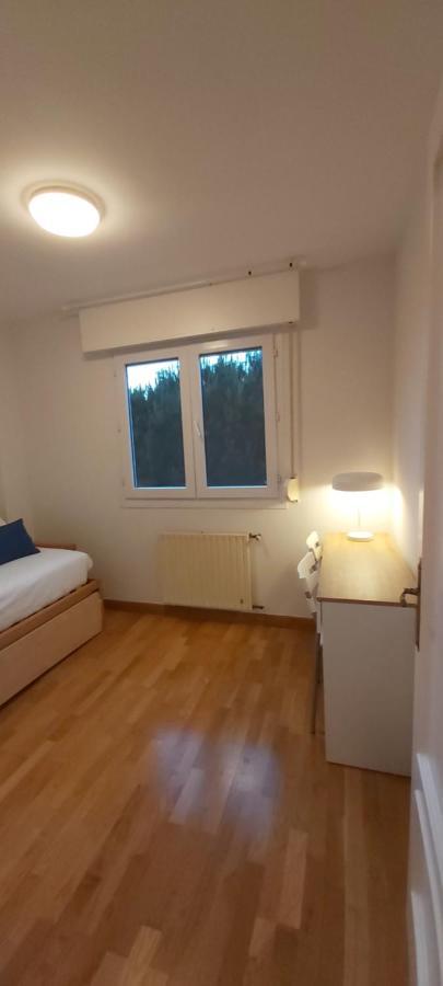 Valdenoja-sardinero Apartamento *