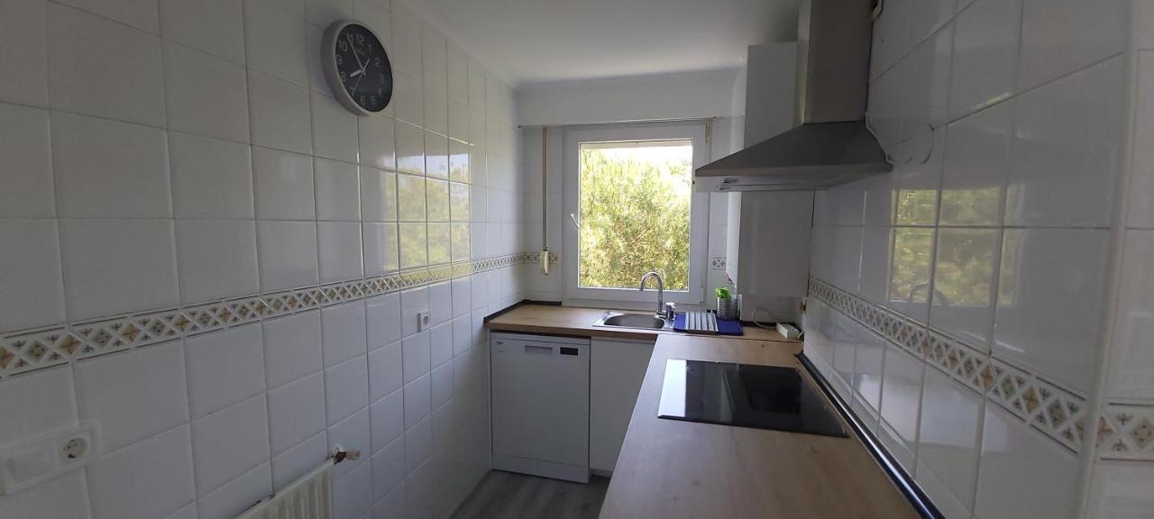 Apartamento Valdenoja-sardinero