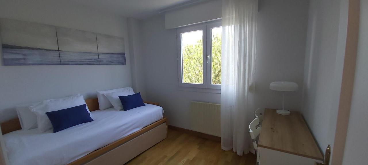 Valdenoja-sardinero Apartamento *
