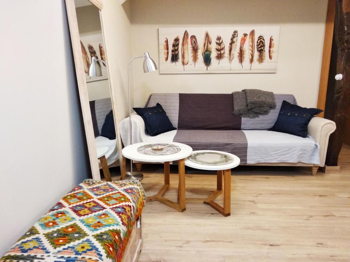 Precioso Apartamento En El Centro De Santander