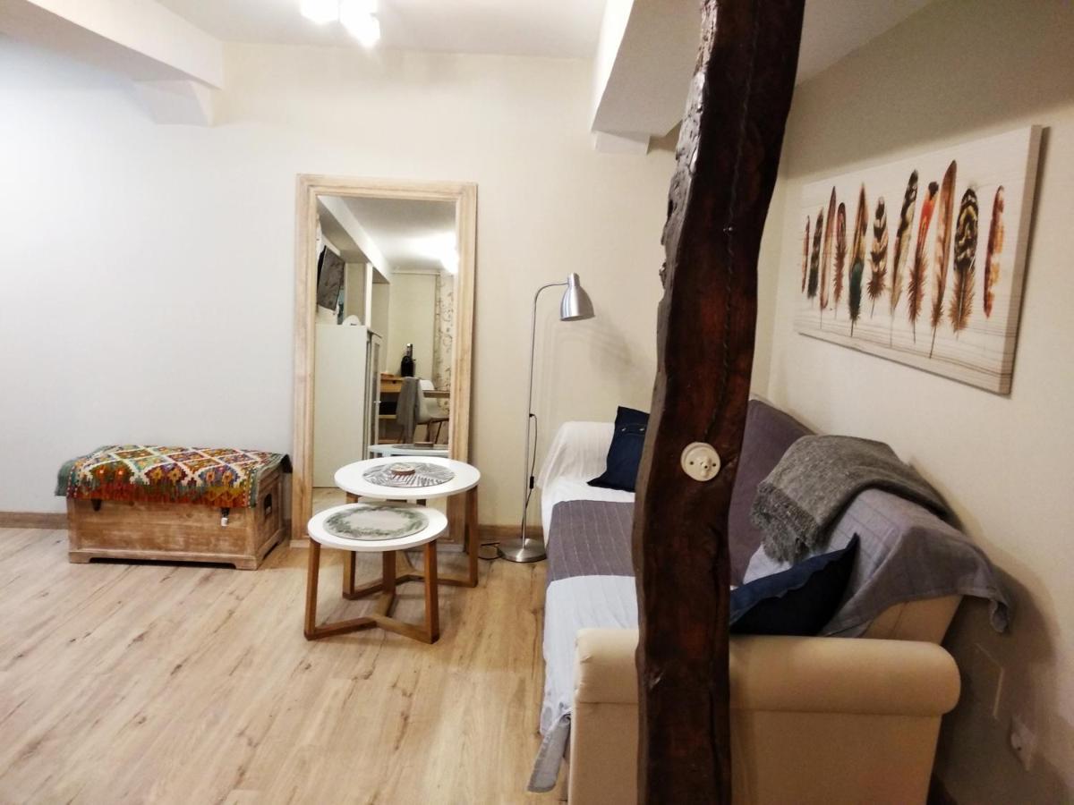 Apartamento Precioso Apartamento En El Centro De *