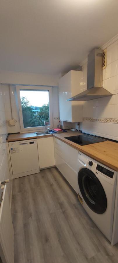 Valdenoja-sardinero Apartamento Santander
