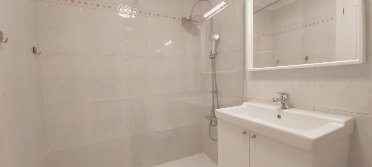 Valdenoja-sardinero Apartamento Santander
