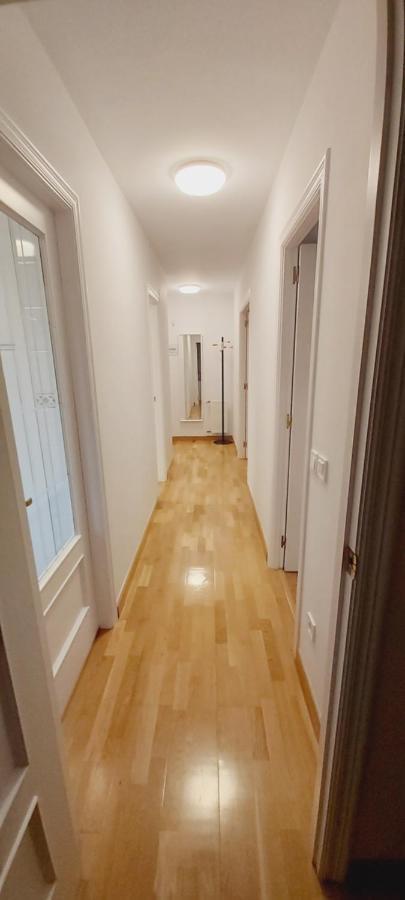 Valdenoja-sardinero Apartamento Santander