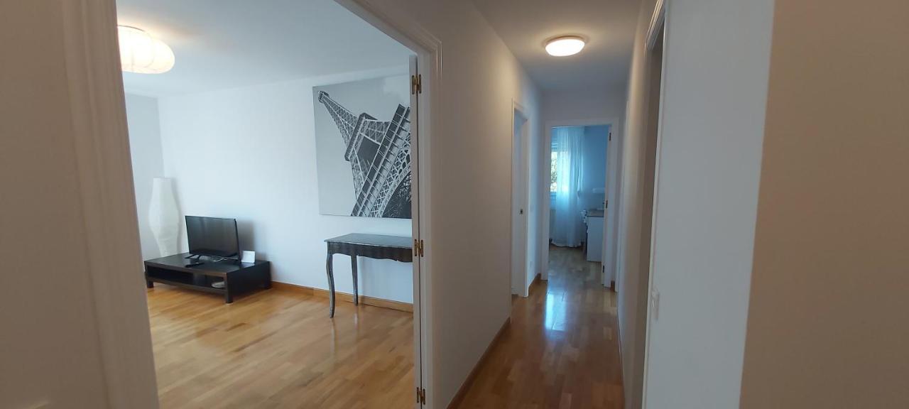 Valdenoja-sardinero Apartamento