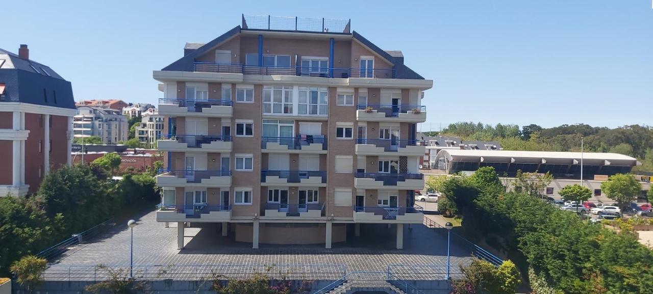 Valdenoja-sardinero Apartamento Santander
