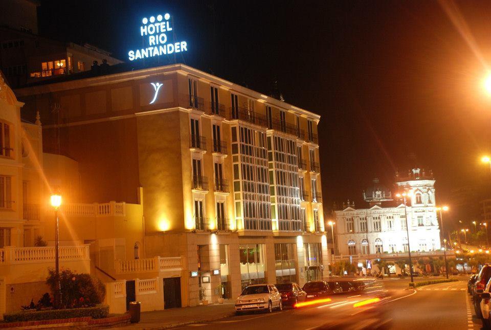 Hotel Silken Rio