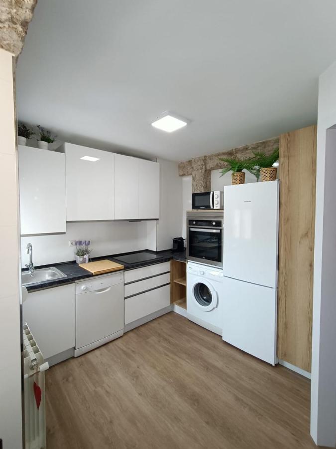 Apartamento Caruso