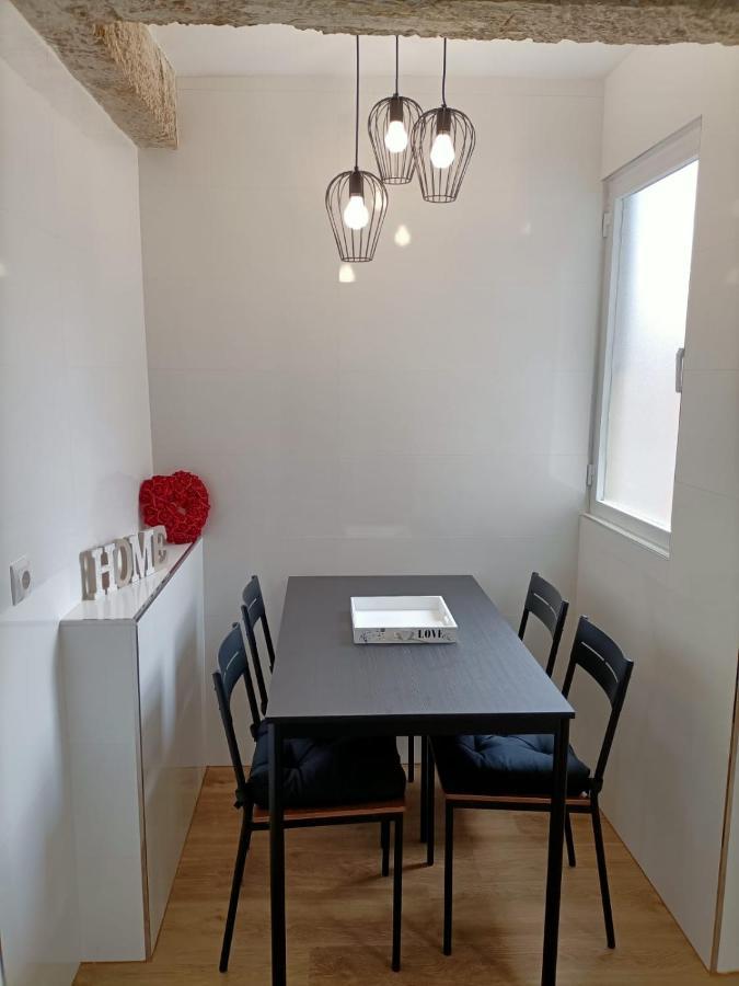 Apartamento Caruso *