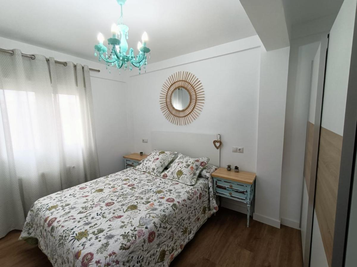 Caruso Apartamento Santander