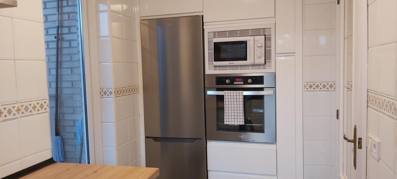 Apartamento Valdenoja-sardinero
