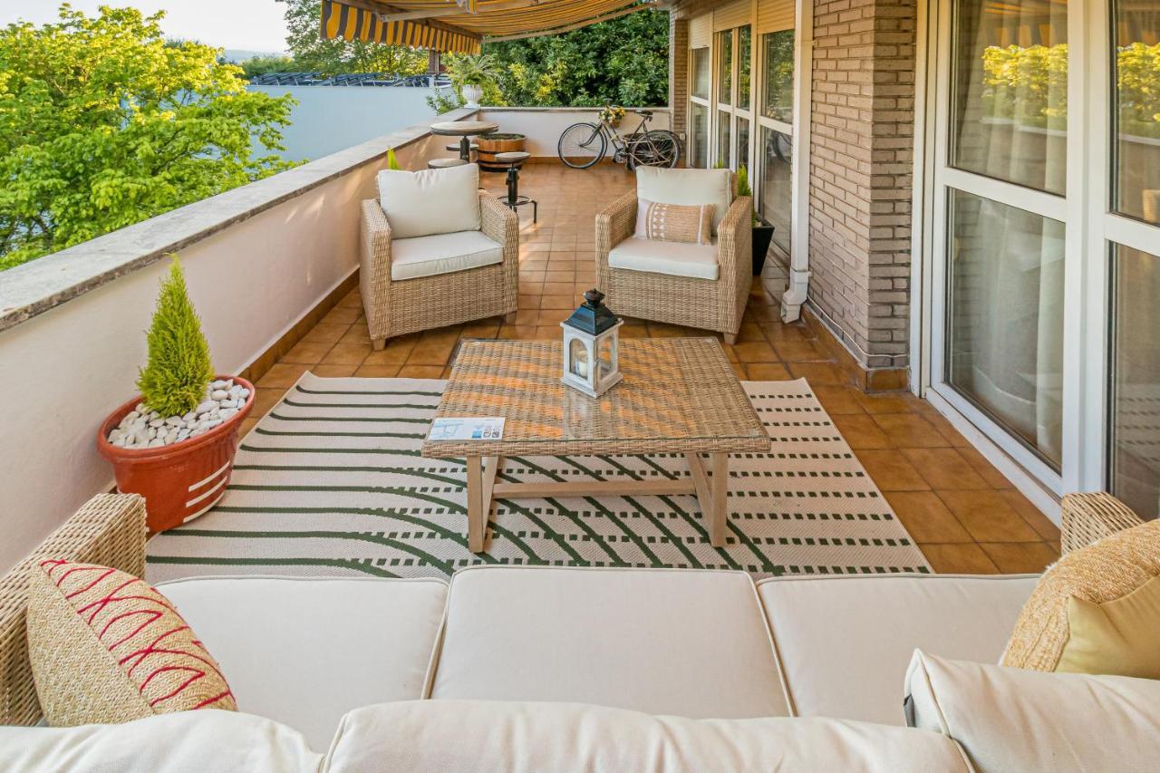 Gran Apartamento En Zona Residencial Con Garaje Apartamento Santander