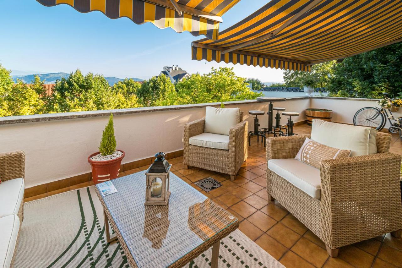 Gran Apartamento En Zona Residencial Con Garaje Apartamento