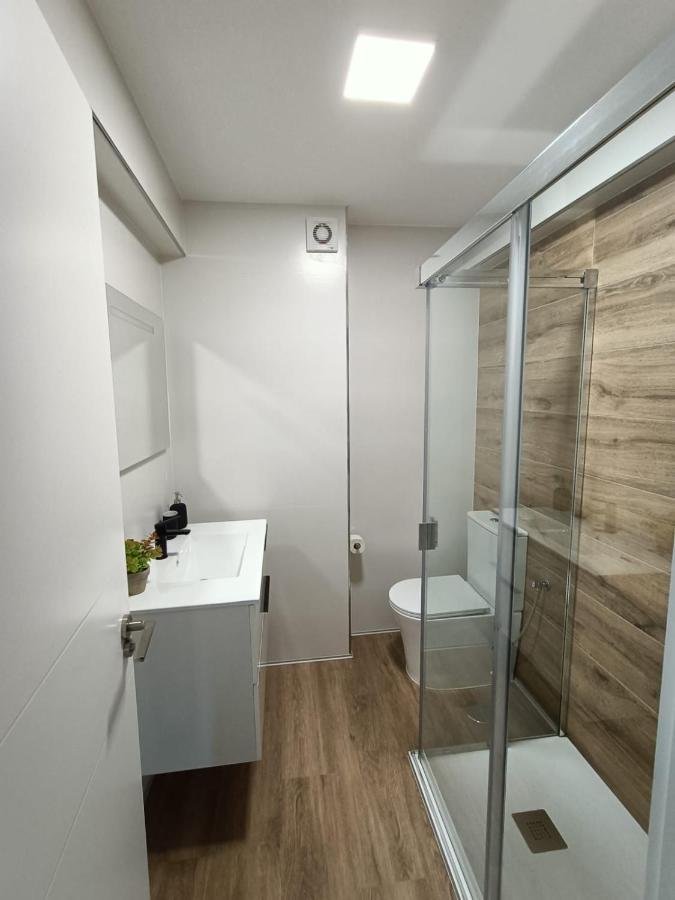 Apartamento Caruso *