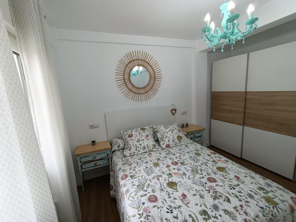 Caruso Apartamento Santander