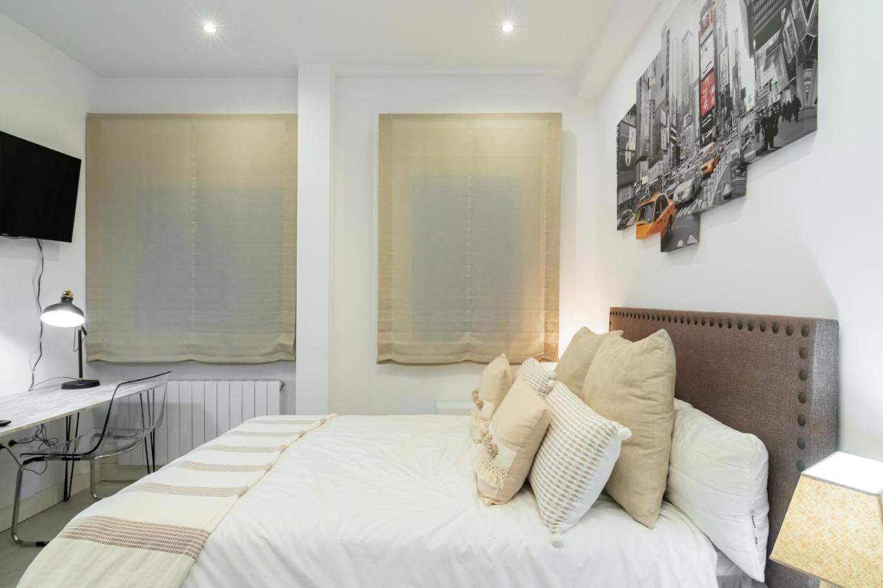 El Retiro De San Emilio By Just Apartment *