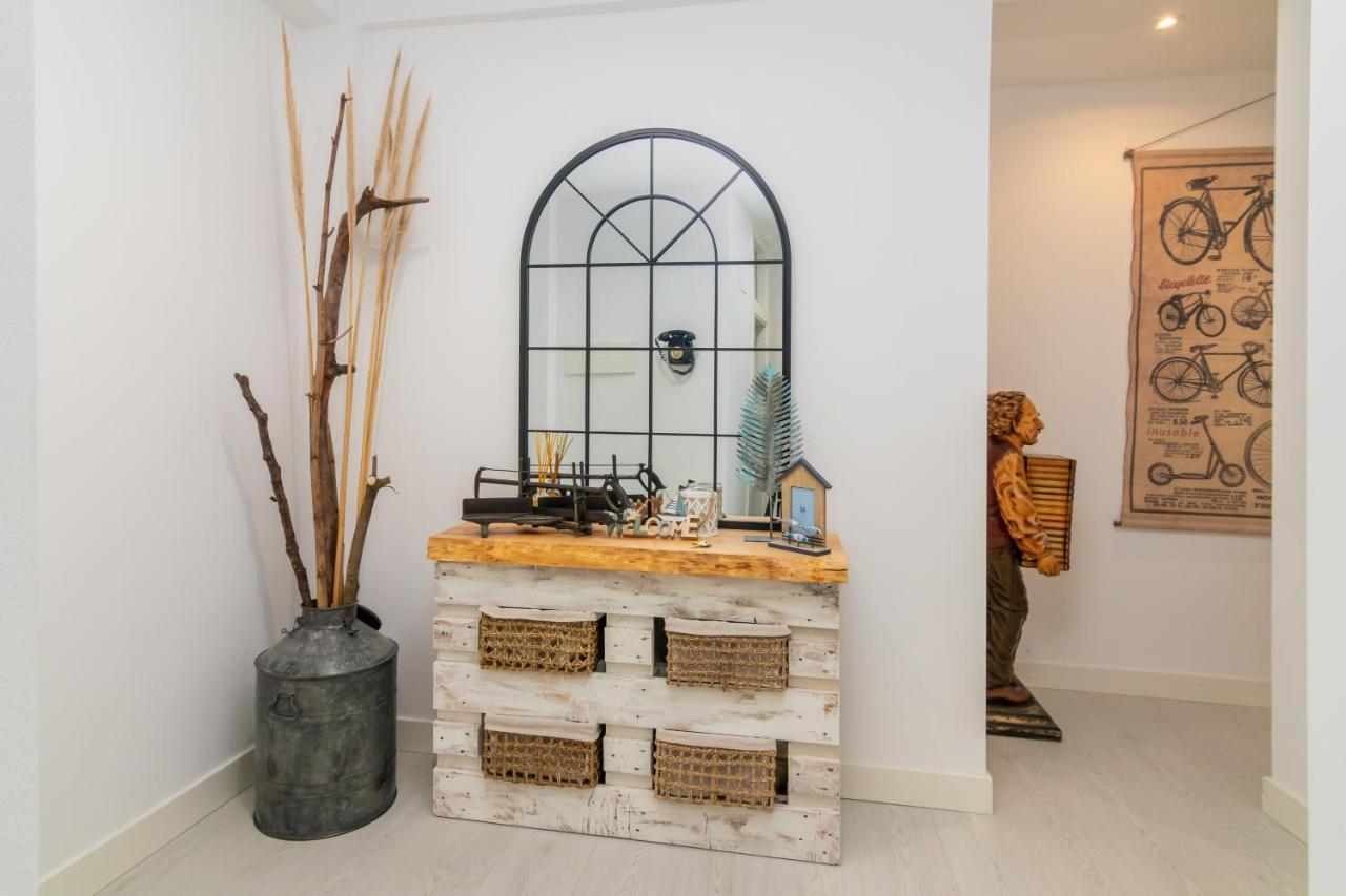 Apartment El Retiro De San Emilio By Just