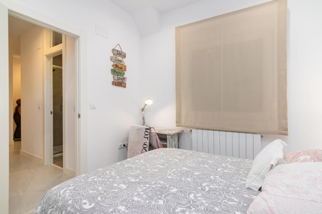 El Retiro De San Emilio By Just Apartment