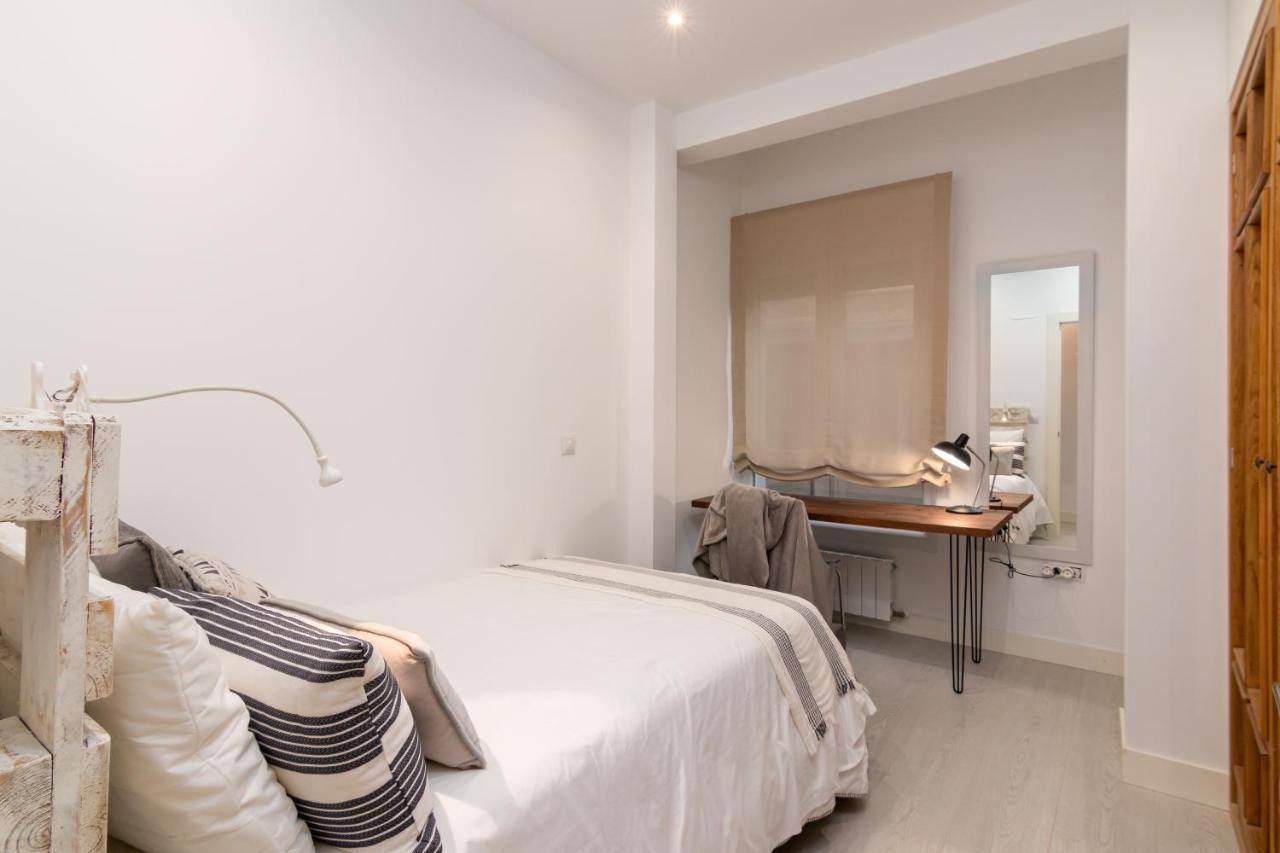 Apartment El Retiro De San Emilio By Just