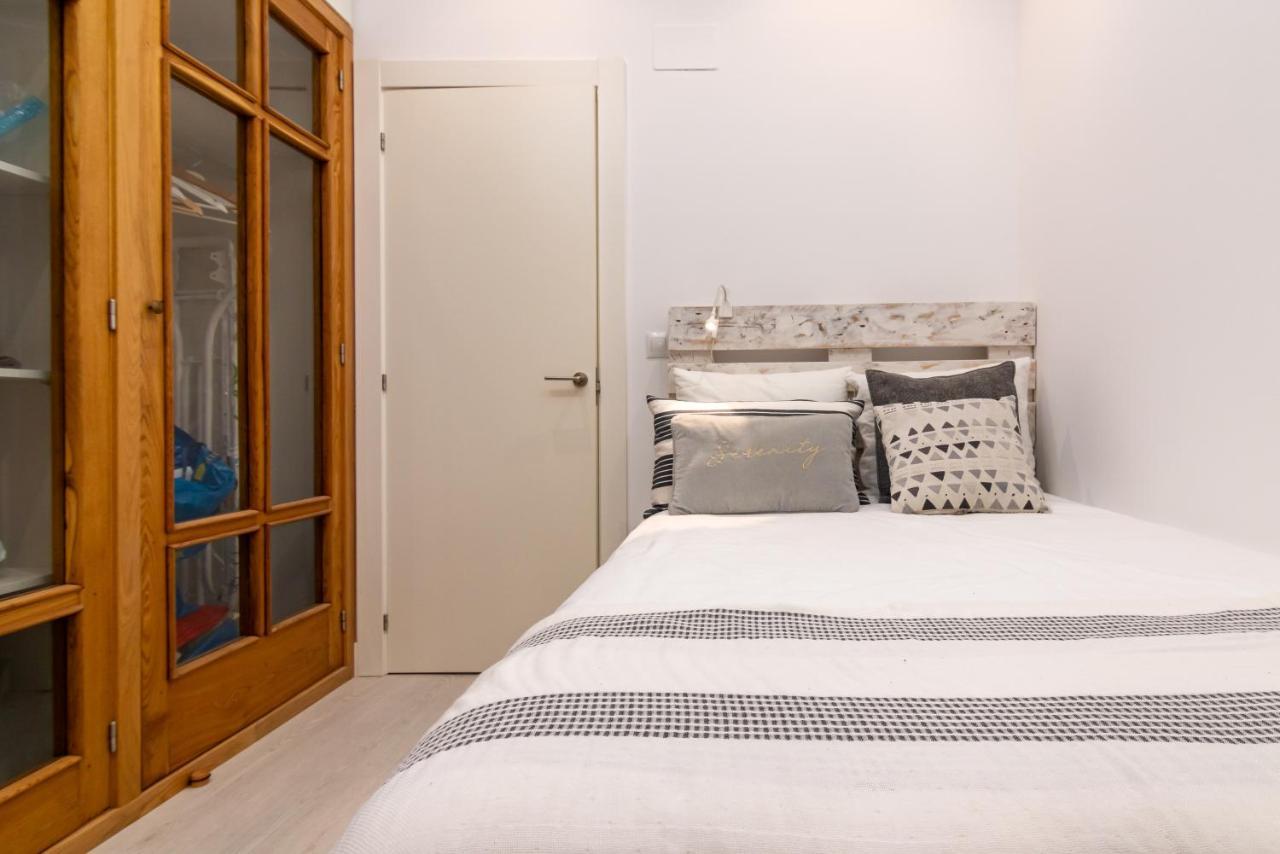 Apartment El Retiro De San Emilio By Just