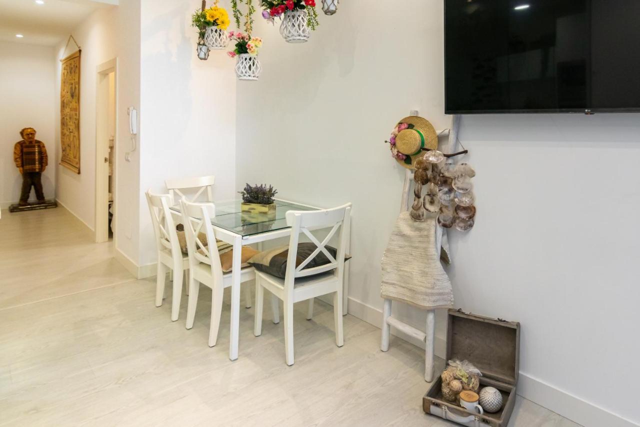 El Retiro De San Emilio By Just Apartment