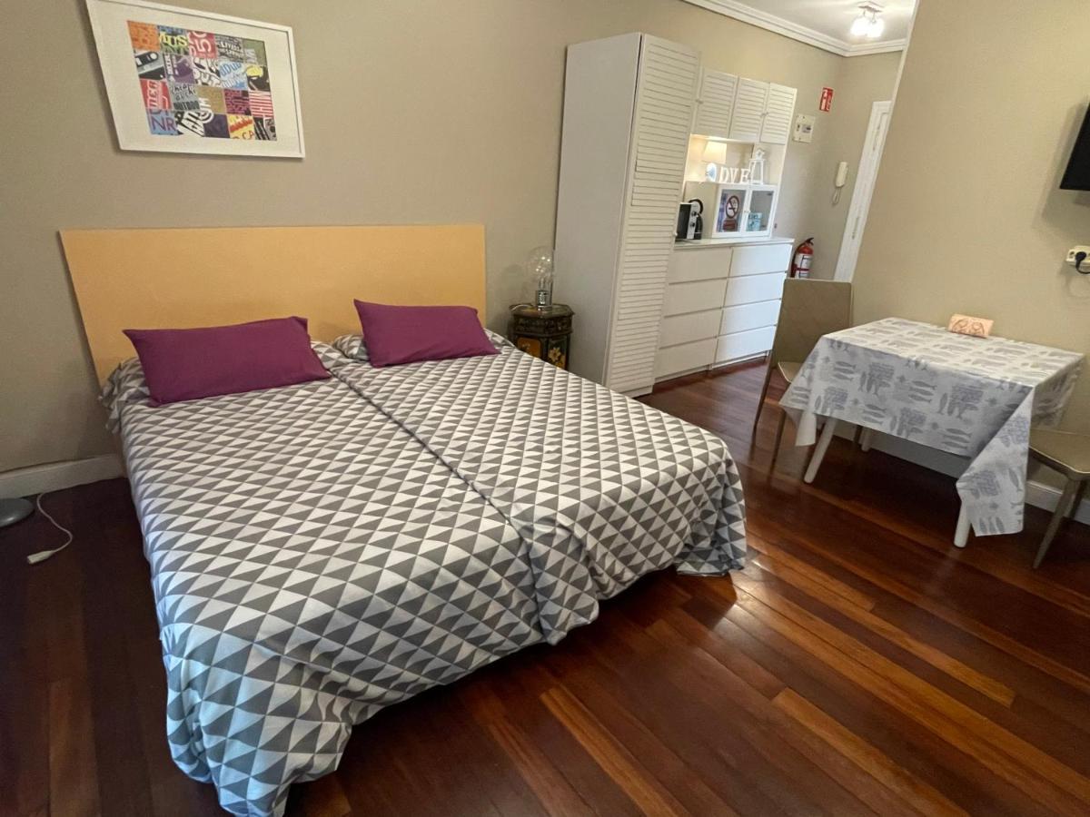Loft Edificio Maura Primera Playa * Santander