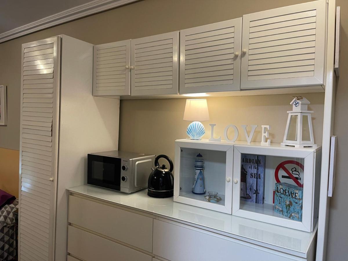 Loft Edificio Maura Primera Playa Apartamento Santander
