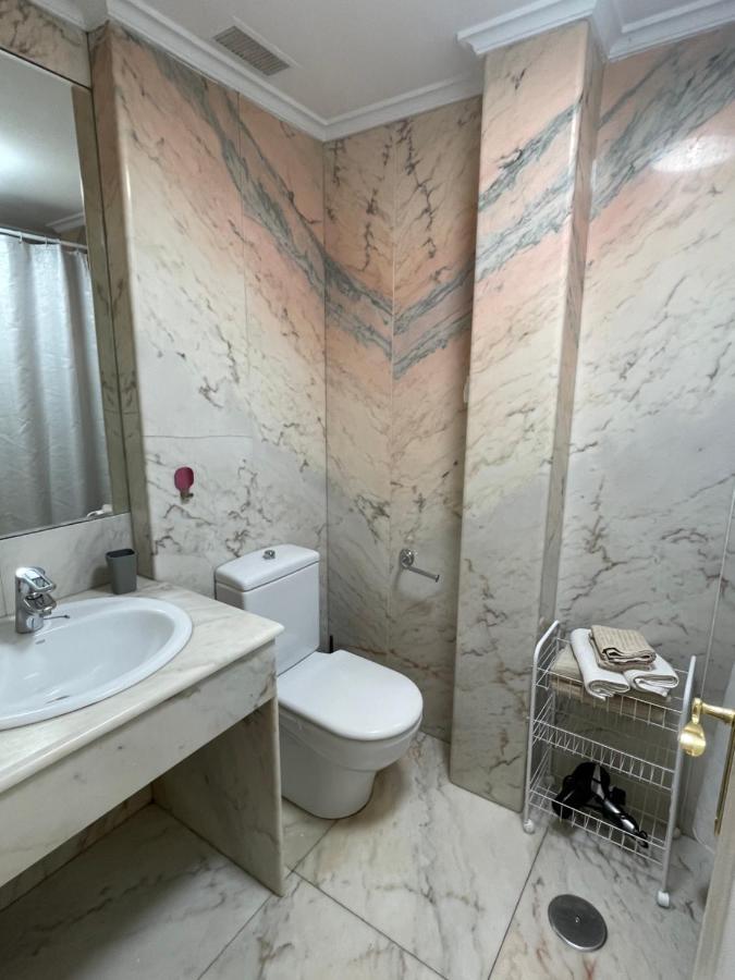 Loft Edificio Maura Primera Playa