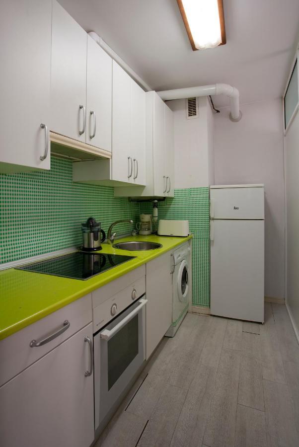 Apartamento Cisneros Apartamento *