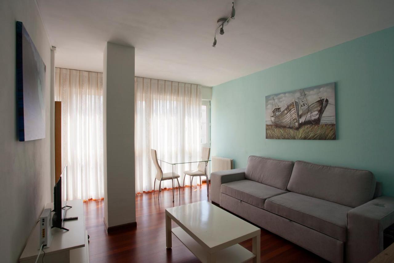 Apartamento Cisneros Apartamento