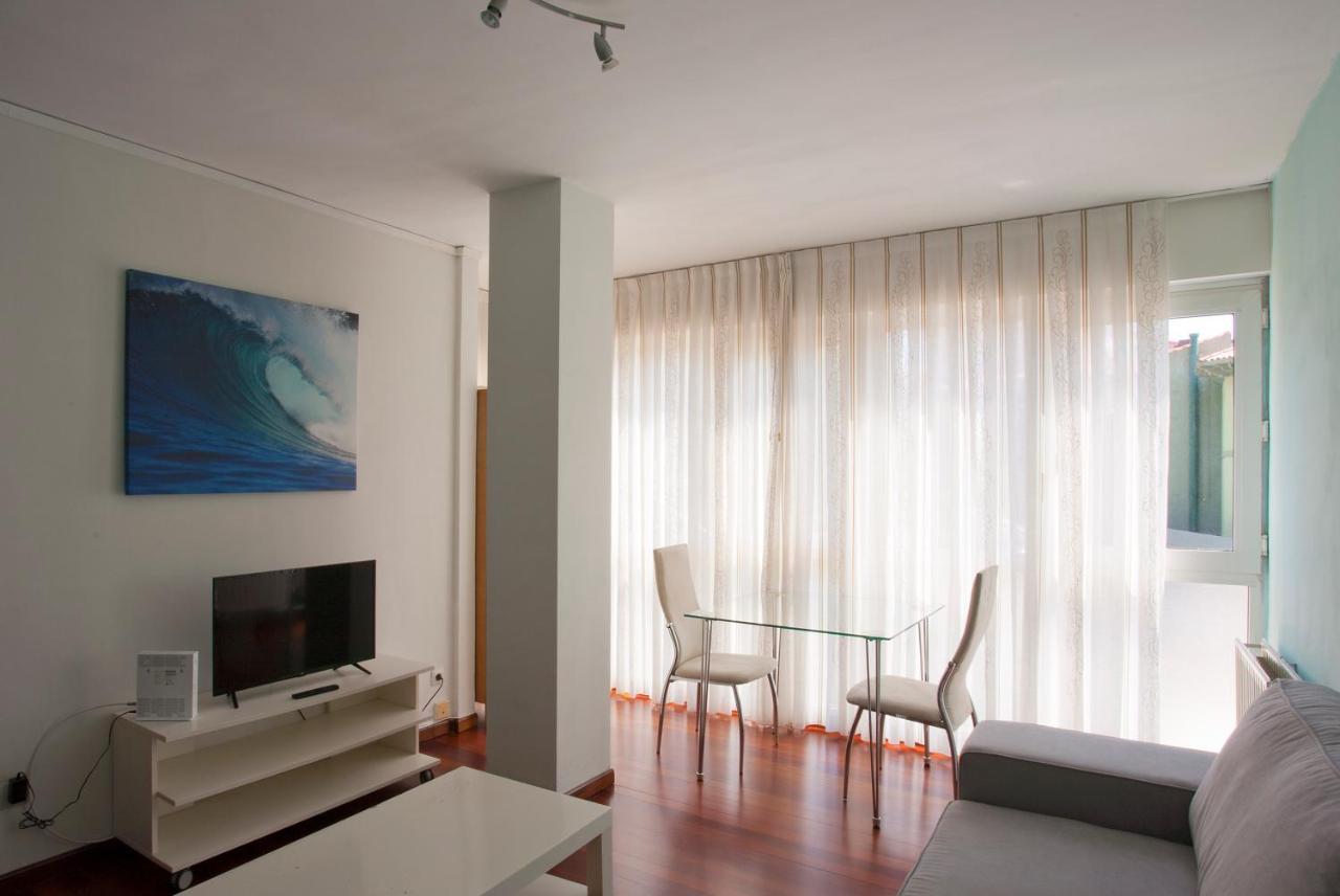 Apartamento Cisneros Santander