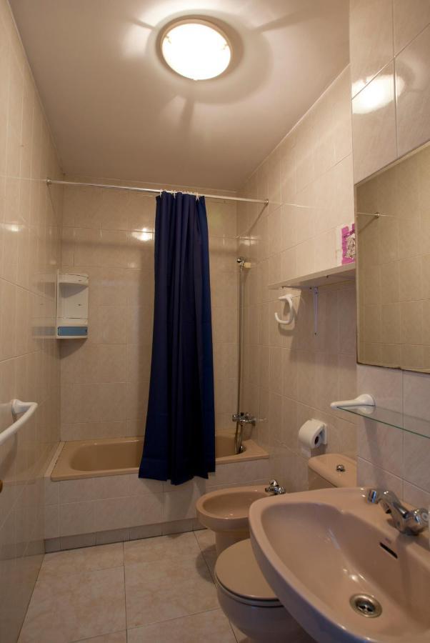 Apartamento Apartamento Cisneros Santander