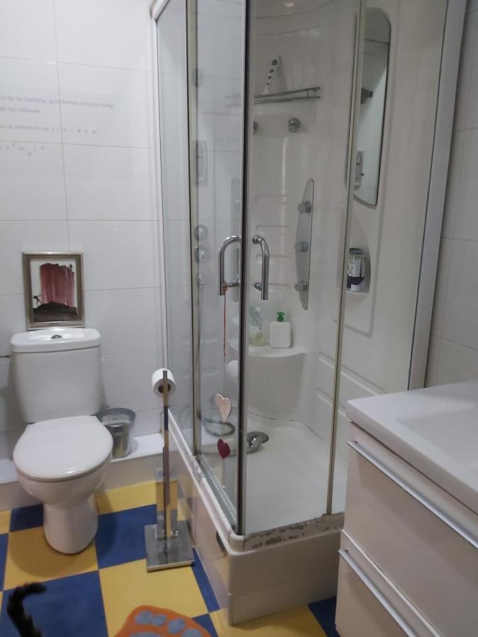 ático Centro De Apartamento *