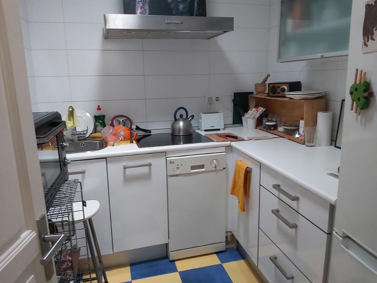 ático Centro De Apartamento Santander