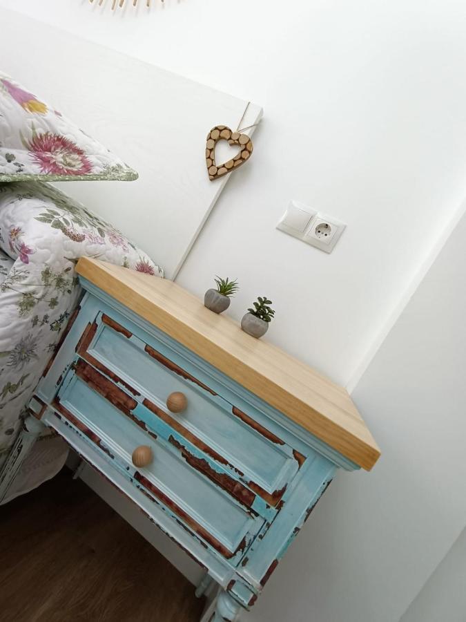 Apartamento Caruso Santander