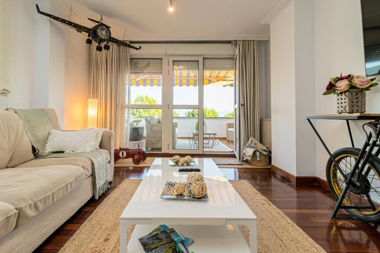 Gran Apartamento En Zona Residencial Con Garaje Apartamento