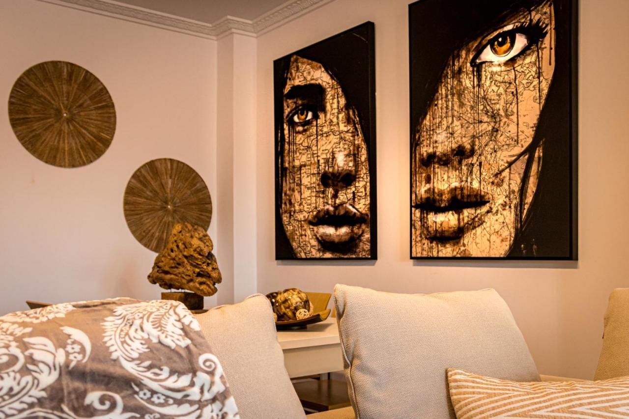 Apartamento Gran Apartamento En Zona Residencial Con Garaje *