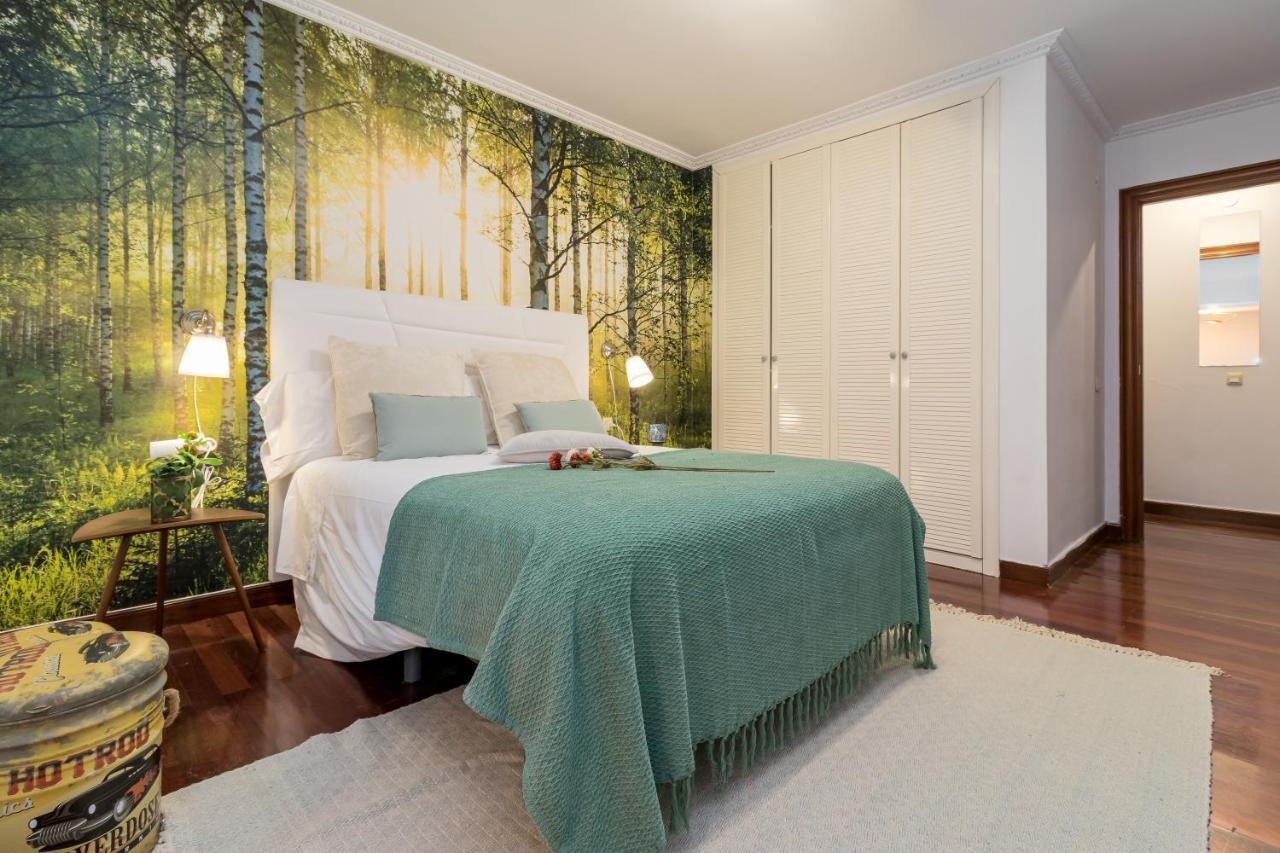 Apartamento Gran Apartamento En Zona Residencial Con Garaje *