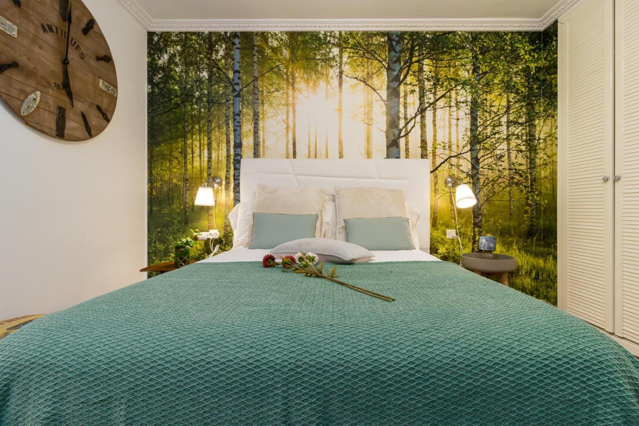 Gran Apartamento En Zona Residencial Con Garaje * Santander