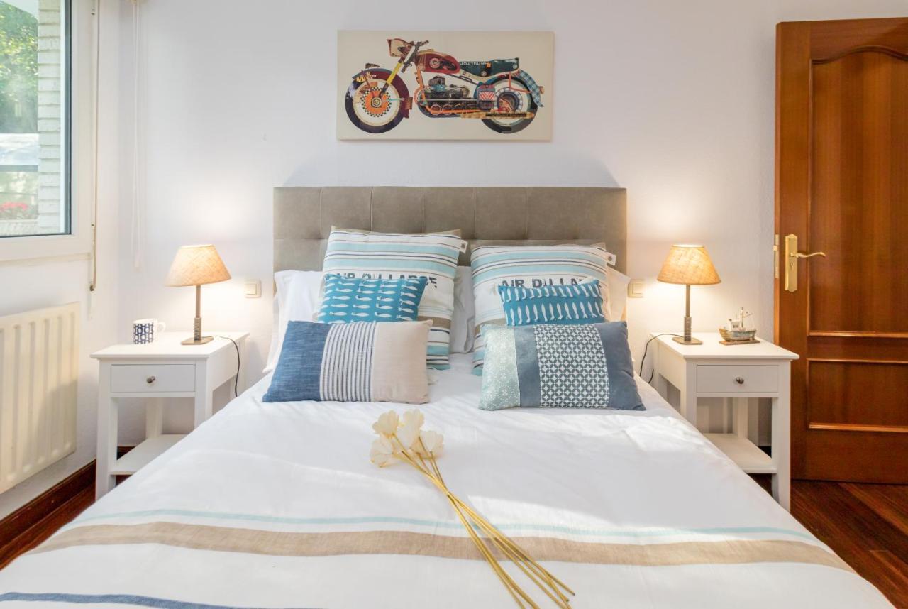 Gran Apartamento En Zona Residencial Con Garaje Apartamento *