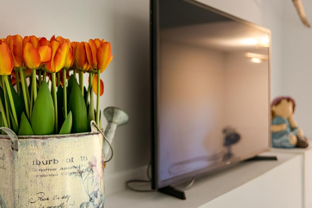 Apartamento Gran Apartamento En Zona Residencial Con Garaje *
