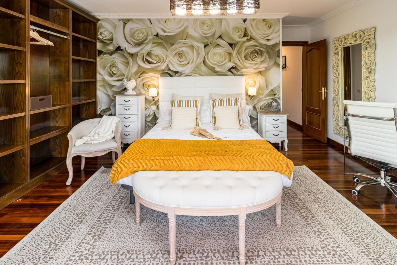 Apartamento Gran Apartamento En Zona Residencial Con Garaje Santander