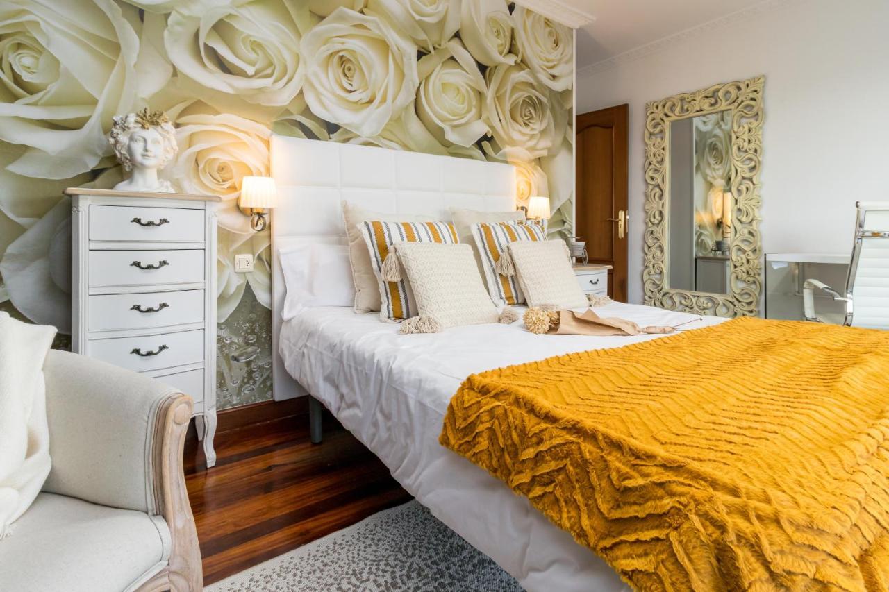 Gran Apartamento En Zona Residencial Con Garaje Apartamento