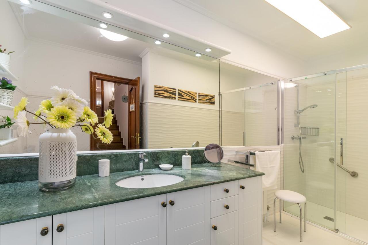Gran Apartamento En Zona Residencial Con Garaje Apartamento