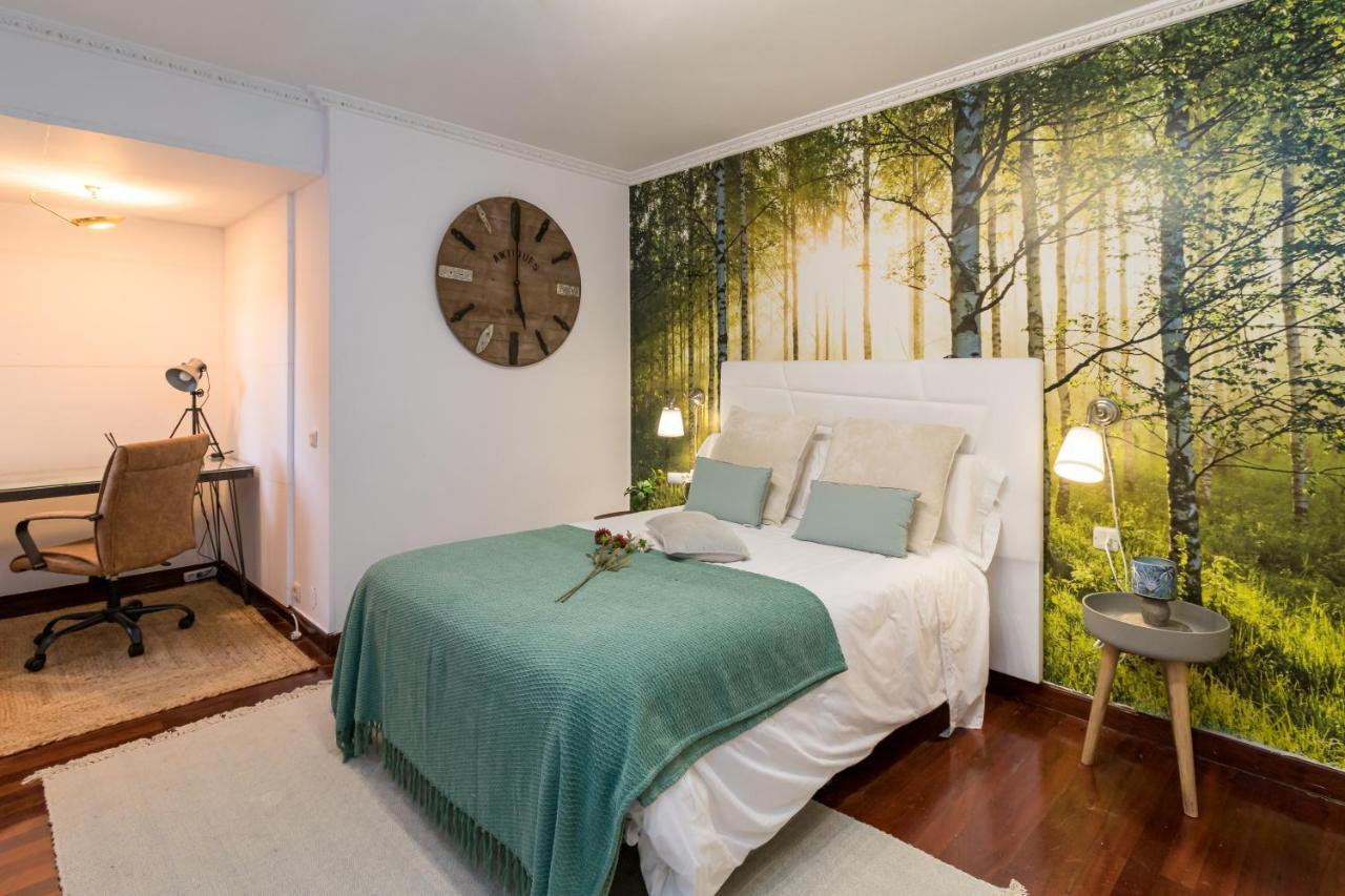 Gran Apartamento En Zona Residencial Con Garaje Apartamento *
