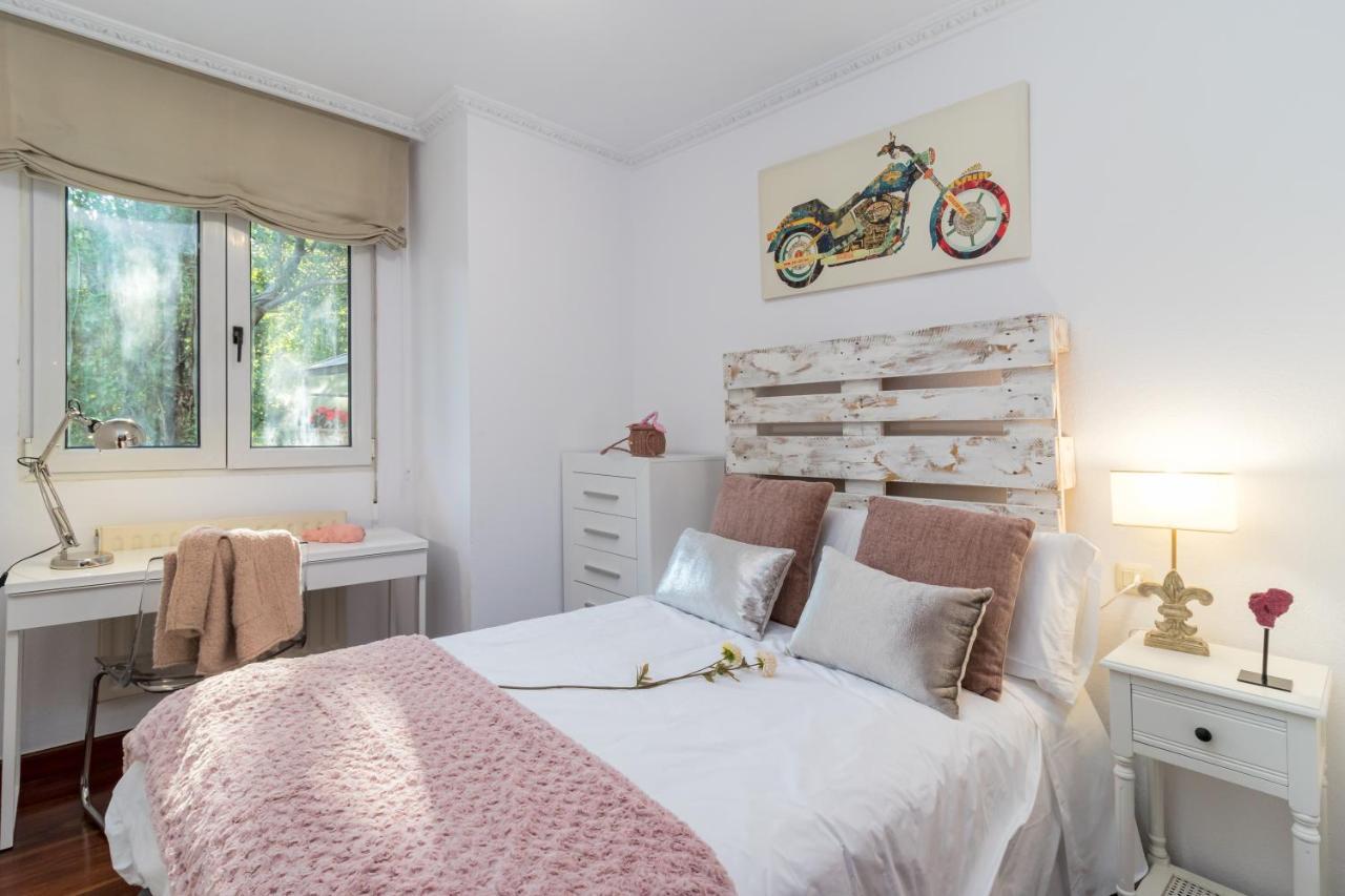 Gran Apartamento En Zona Residencial Con Garaje Apartamento