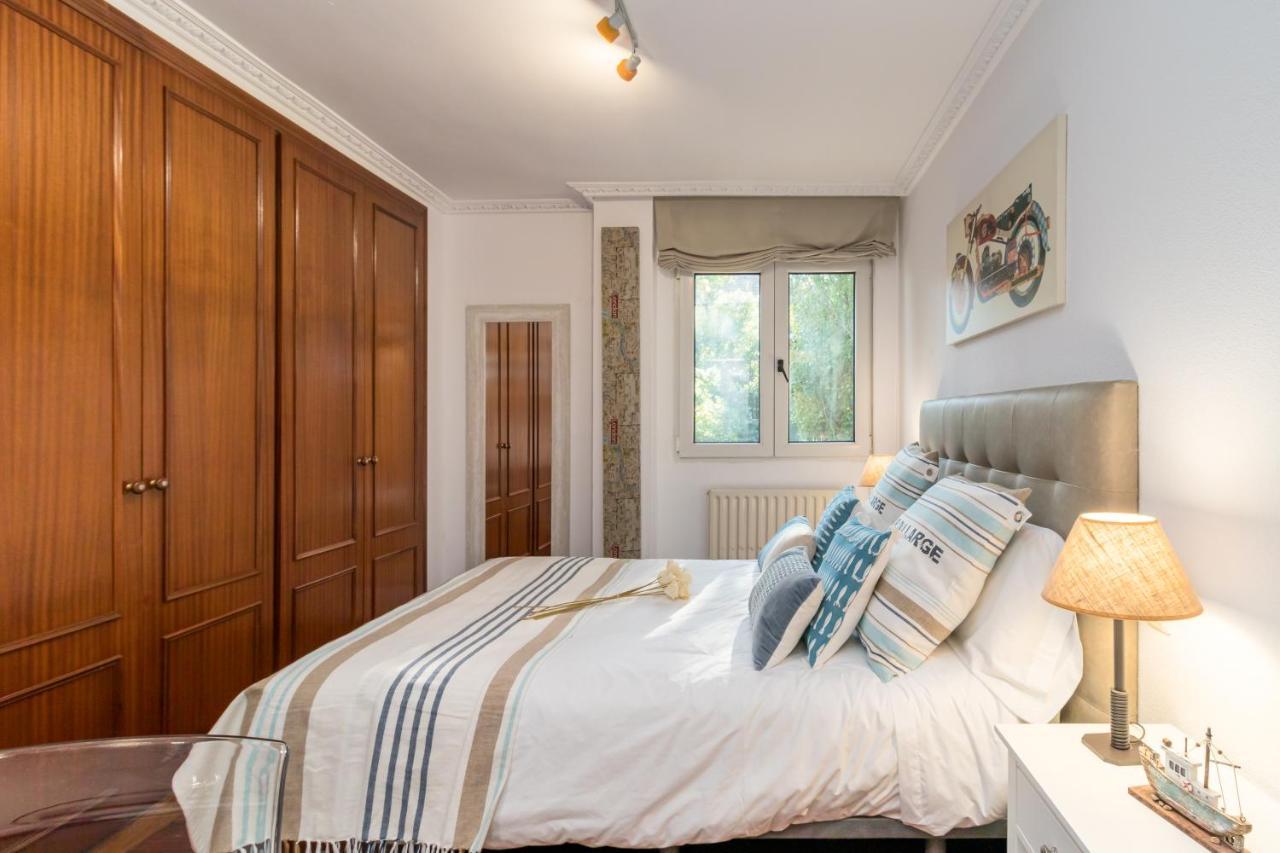 Gran Apartamento En Zona Residencial Con Garaje Santander