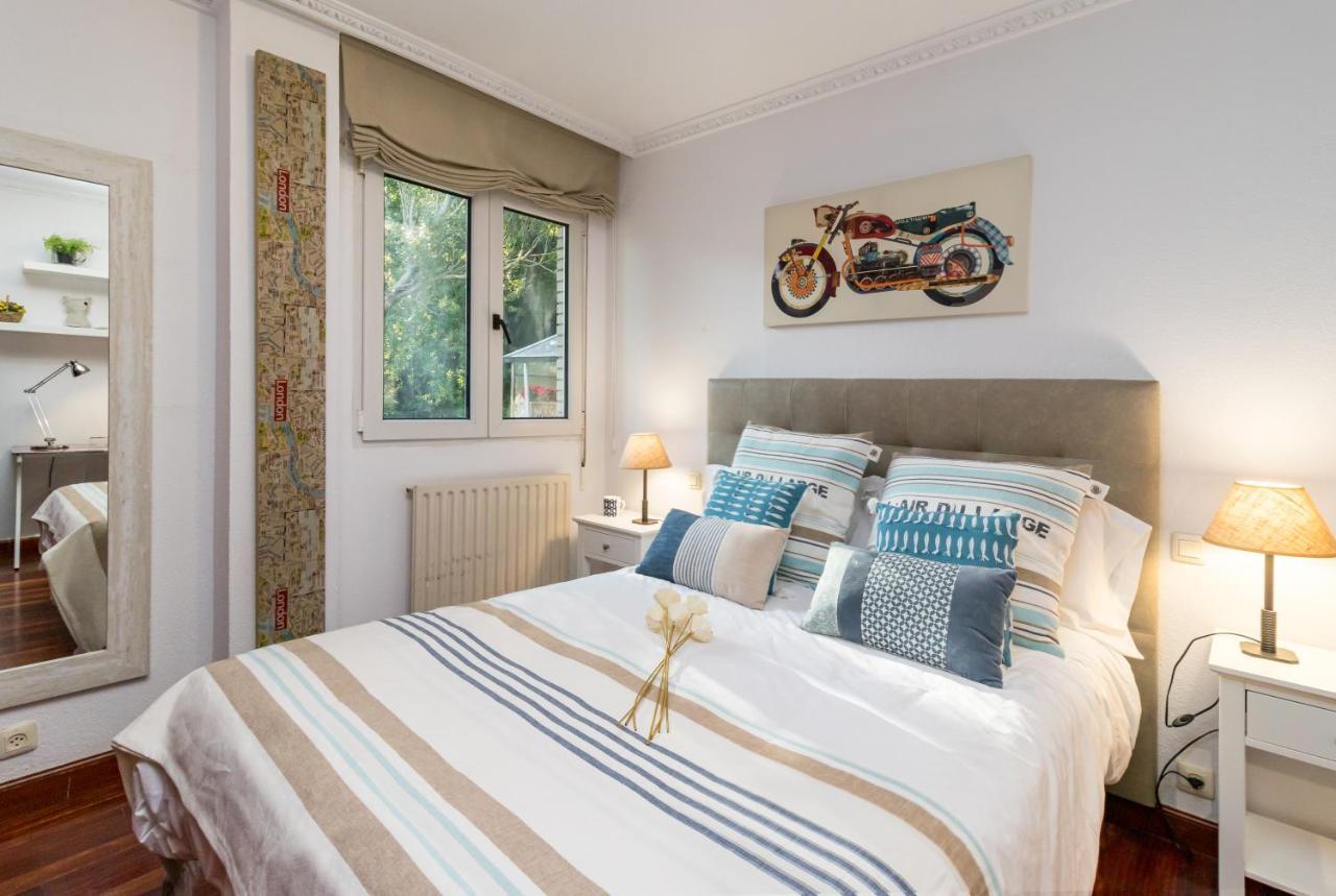 Gran Apartamento En Zona Residencial Con Garaje Apartamento *